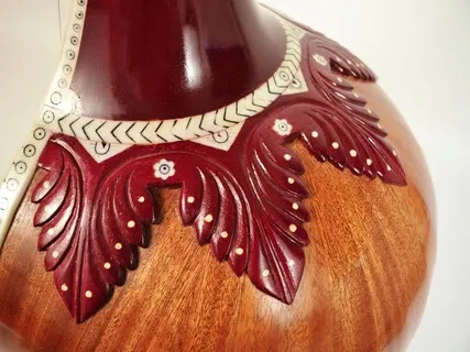 Tampura D (Re) - Vocal Meditation