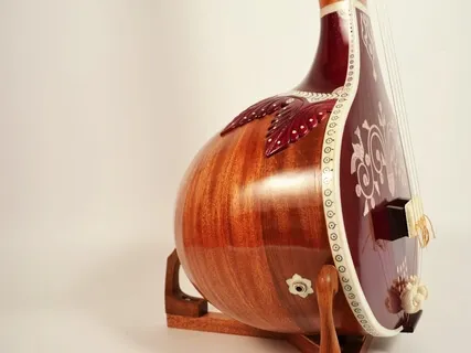 Tampura G (Sol) - Vocal Meditation