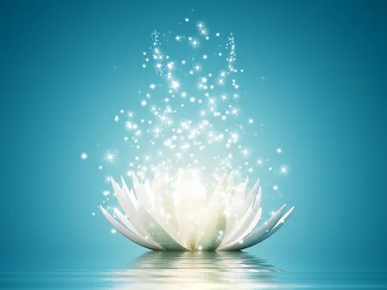 Танец Энергии Жизни