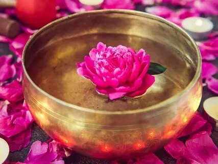 Tank Drum Music For Focus & Concentration