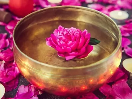 Tank Drum Music For Focus & Concentration