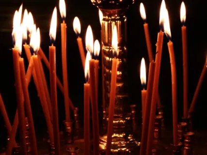 Tantra And The Acceptance Of The All