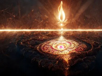 Tantra The Supreme Understanding Session (2)