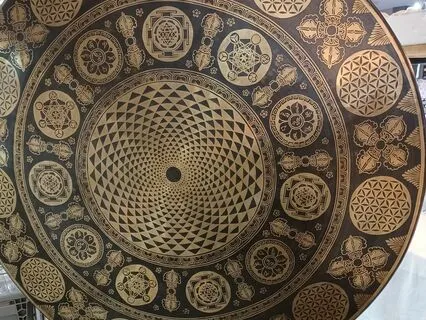 The Sixteen Virtues Of The Tantric Path; Chanted By Anu-Ram