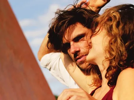 Tantric Desire Meditation