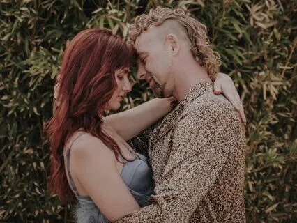 Tantric Embodiment Session