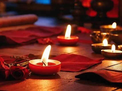 Tantric Massage Music 432 Hz