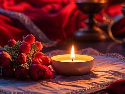 Tantric Massage Music For Deep Sensuality