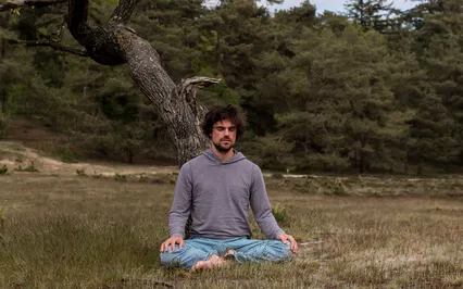 Tantric Meditation: Self As A Container