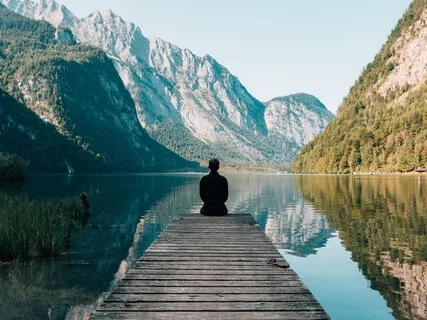 Tantric Meditation To Experience Oneness