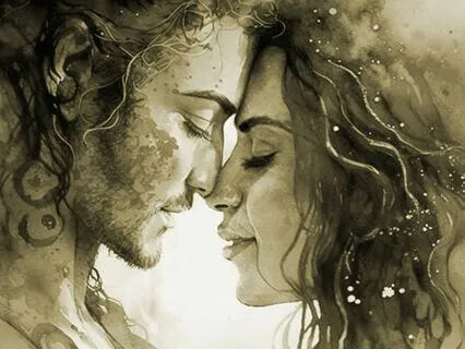 Tantric Romance Suite - PART I (Tantric Music For Love)