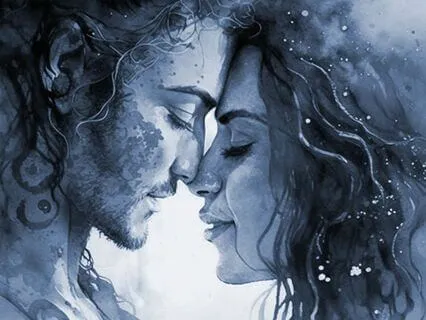 Tantric Romance Suite - Part II (Tantric Music For Love)