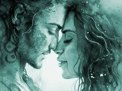 Tantric Romance Suite - Part III (Tantric Music For Love)