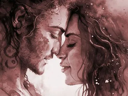 Tantric Romance Suite - Part IV (Tantric Music For Love)