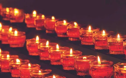 Tantric Sensual Meditation