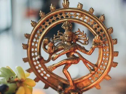 Tantric Shaiva Chakra Mantra Meditation