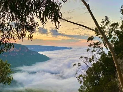 Tanya's Morning Mantra And Breath