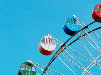 Tao Te Ching - Chapter 55