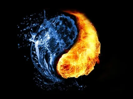 Tao: Yin-Yang Of Relationships