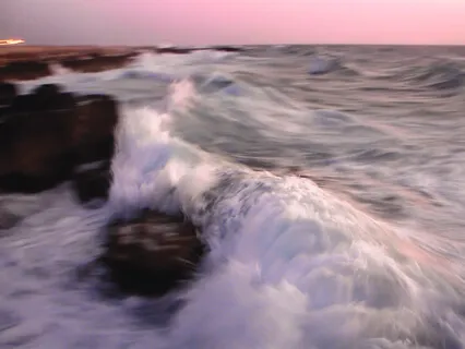 Taoist Breathing for Tai Chi and Meditation - 04/14: Becoming Aware of Distraction