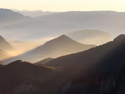 Taoist Hall Of Light