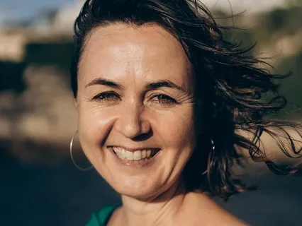 Taoist Inner Smile Meditation