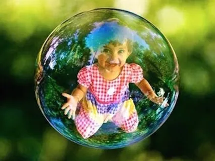 Taoist Quick Protection Shield Visualization