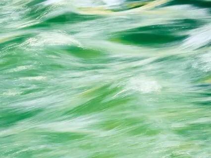 Taoist Water Visualization To Release Money Anxiety