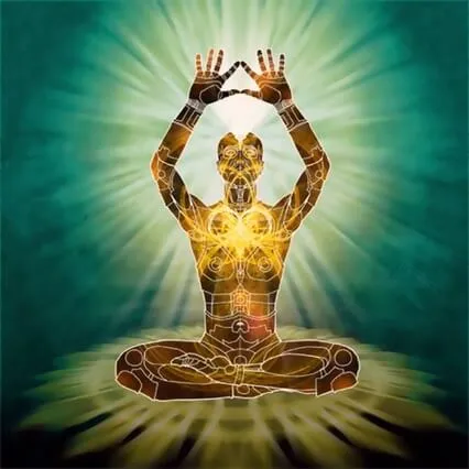 Taoist Wisdom 2 - Intelligence Of The Body