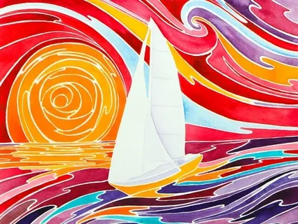 Taoist Wisdom 3 - Wu Wei