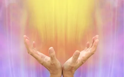 Tap Into Abundance Now