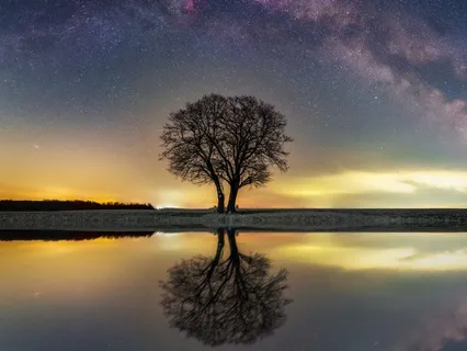 Tap Into Divine Guidance When You're At A Crossroad