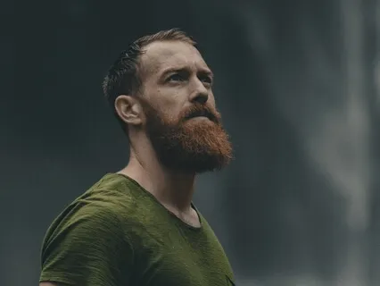 Tap Into Masculine Power - 12 Minute Breathing Meditation