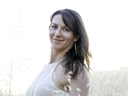 Tap Into Spaciousness Meditation