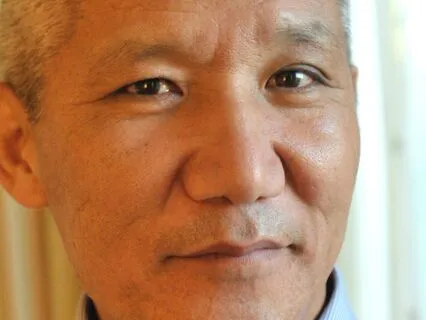 Tap Into The Better Part Of Ourselves - Thupten Jinpa, Ph.D.