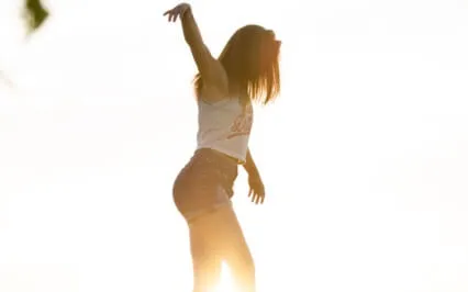 Tap Into The Causeless Joy Of Being