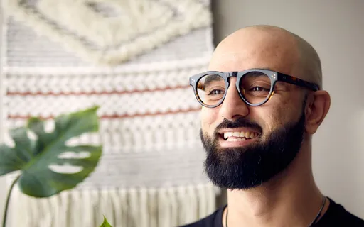 Tap Into The Energy Of Gratitude (Visualization/Meditation)