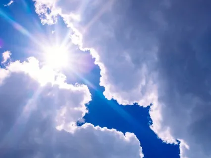 Tap Into The Power Of Divine Energy