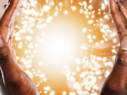 Tap Into The Power Within You