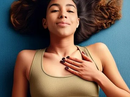 Feel Into Your Body | Connect To Yourself