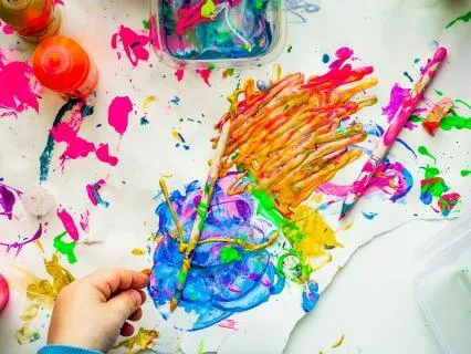 Tap Into Your Creative Power