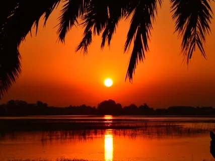 Tap Into Your Power!