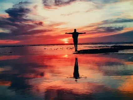 Tap Into Your Strength With Self-Soothing