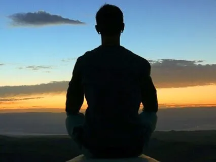 Tap Into Your Tender Shadow