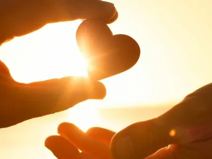 Release Self-Criticism And Tap Into Self-Love