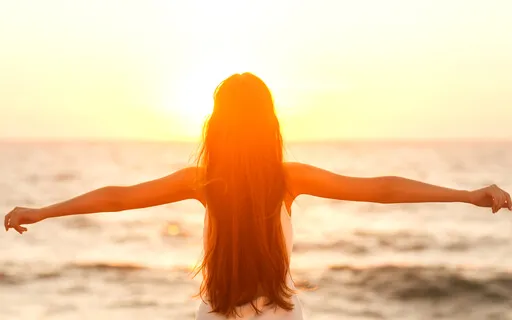 Tap Your Light And Find Yourself Within