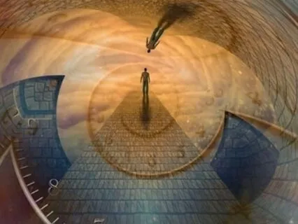 Tapestry Of Time Active Imagination Exercise