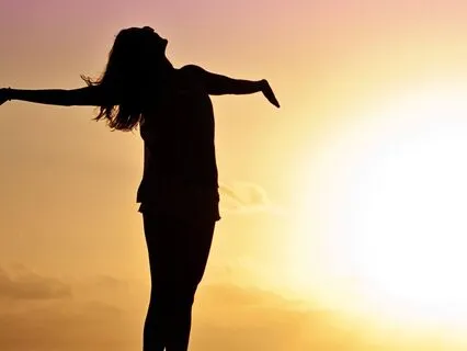 Tapping/Effective Freedom Technique (EFT) 101