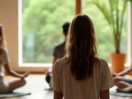 Tapping (EFT): For Mind-body And Safe Emotional Integration