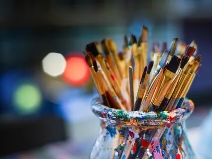 Tapping (EFT) Manifesting Abundance Through Creativity